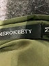 Merokeety 100% Polyester Green Vest Size M - photo 6