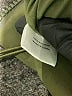 Merokeety 100% Polyester Green Vest Size M - photo 7