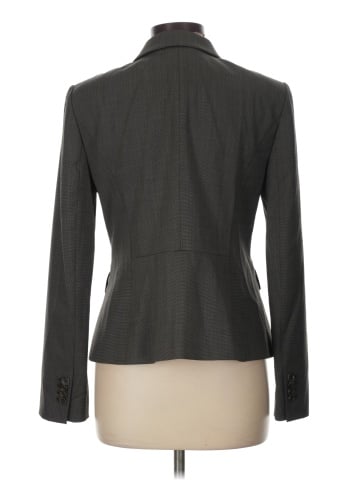 Ann Taylor Blazer (view 2)