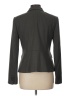 Ann Taylor Gray Blazer Size 10 - photo 2