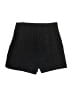 Zara Tweed Black Shorts Size XS - photo 2