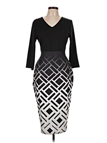 Unbranded Cocktail Dress (view 1)