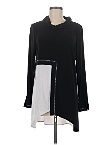 Joseph Ribkoff Long Sleeve Blouse (view 1)
