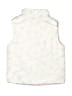 Amy Byer 100% Polyester White Vest Size 6 - photo 2
