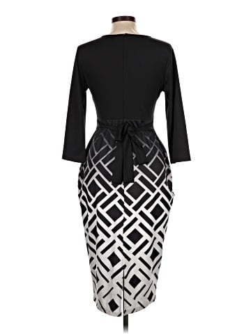 Unbranded Cocktail Dress (view 2)