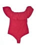 J.Crew Red Bodysuit Size M - photo 1