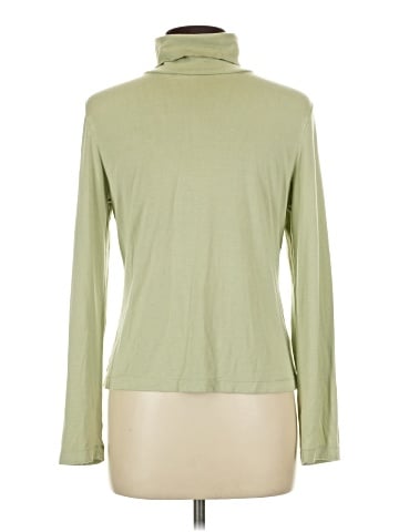 Sigrid Olsen Long Sleeve Turtleneck (view 2)