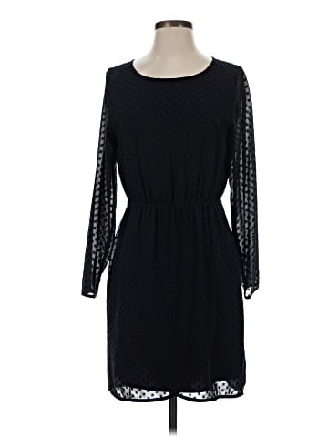 J.Crew Factory Store Casual Dress (view 1)