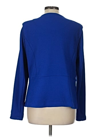 Christopher & Banks Long Sleeve T-Shirt (view 2)