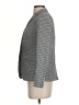 Talbots Houndstooth Gray Blazer Size 2 - photo 5