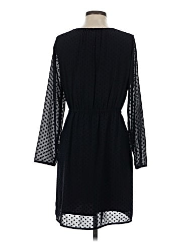 J.Crew Factory Store Casual Dress (view 2)