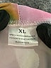 Unbranded Pink Pullover Hoodie Size XL - photo 7