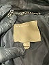 Muubaa 100% Leather Black Leather Jacket Size 4 - photo 6