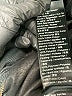 Muubaa 100% Leather Black Leather Jacket Size 4 - photo 7