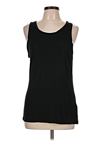 Banana Republic Sleeveless T-Shirt (view 1)