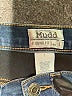 Mudd 100% Cotton Blue Jeans Size 1 - photo 7