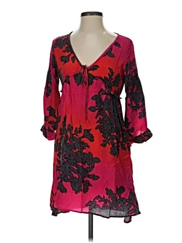 Dept. Casual Dress (view 1)