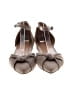 Indigo Rd. Tan Flats Size 9 - photo 2