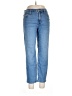 J.Crew Blue Jeans Size 30 waist - photo 1