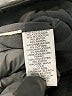 Ann Taylor LOFT Solid Black Formal Skirt Size 8 - photo 5