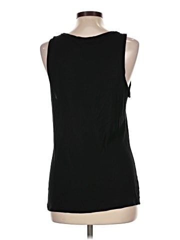 Banana Republic Sleeveless T-Shirt (view 2)