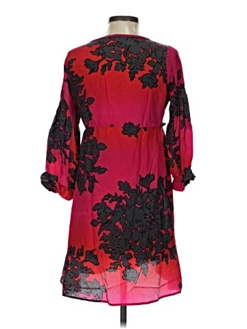 Dept. Casual Dress (view 2)