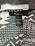 Style&Co Black Short Sleeve Blouse Size L - photo 7