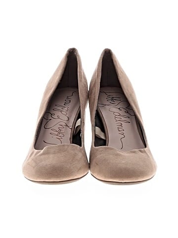 Libby Edelman Heels (view 2)