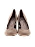 Libby Edelman Tan Heels Size 6 1/2 - photo 2