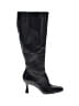 Dolce Vita Black Boots Size 6 (X-wide) - photo 1