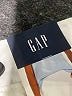 Gap Ivory Athletic Shorts Size M - photo 3