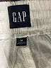 Gap Ivory Athletic Shorts Size M - photo 4