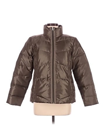 Lands' End Jacket (view 1)