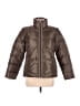 Lands' End Brown Jacket Size M (petite) - photo 1