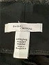 Daily Ritual Solid Black Active Pants Size XXL - photo 4