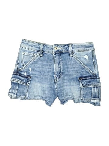 Vervet Denim Shorts (view 1)