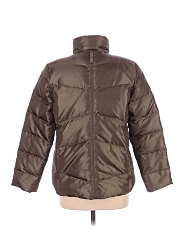 Lands' End Jacket (view 2)