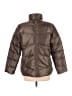 Lands' End Brown Jacket Size M (petite) - photo 2