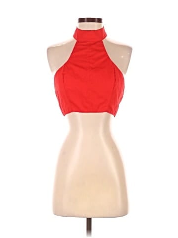 Agua de Coco Tank Top (view 1)