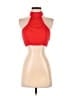 Agua de Coco Red Tank Top Size M - photo 1