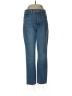 Old Navy Blue Jeans Size 8 - photo 1