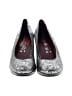 Ara Gray Heels Size 5 - photo 2