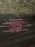 Commando Black Leggings Size S - photo 7