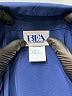 BFA Classics 100% Polyester Blue Long Sleeve Blouse Size 10 - photo 7