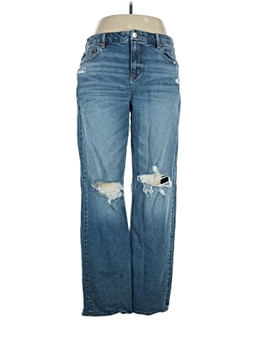 American Eagle Outfitters Jeans (view 1)