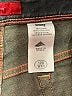 Levi's Solid Blue Jeans Size 12s - photo 7