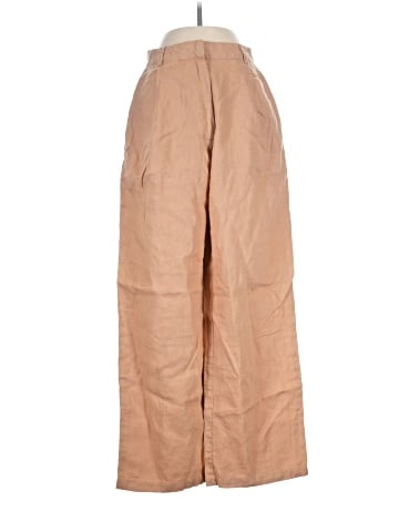 Faithfull the Brand Linen Pants (view 1)