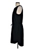 Athleta Solid Black Casual Dress Size S (petite) - photo 5