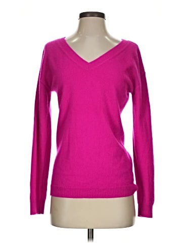 Talbots Cashmere Pullover Sweater (view 1)