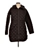 Athleta Brown Coat Size XS - photo 1